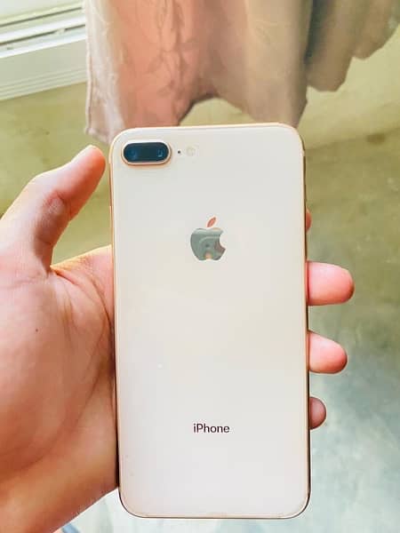 iPhone 8 Plus 256 PTA 2