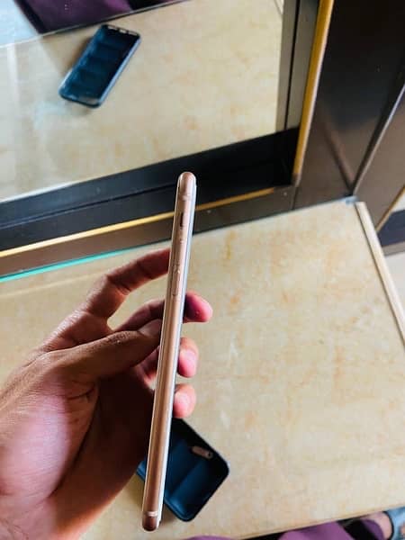 iPhone 8 Plus 256 PTA 7