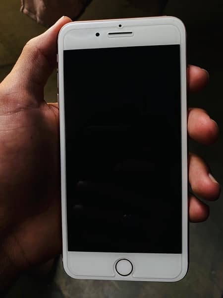 iPhone 8 Plus 256 PTA 9