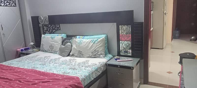 *APARTMENT FOR SALE AT PEOPLE CHOWRANGI DADA BHOY NOORJI ROAD* 1