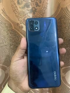 Oppo A15 3Gb 32Gb Pta Approved
