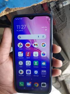 vivo y11