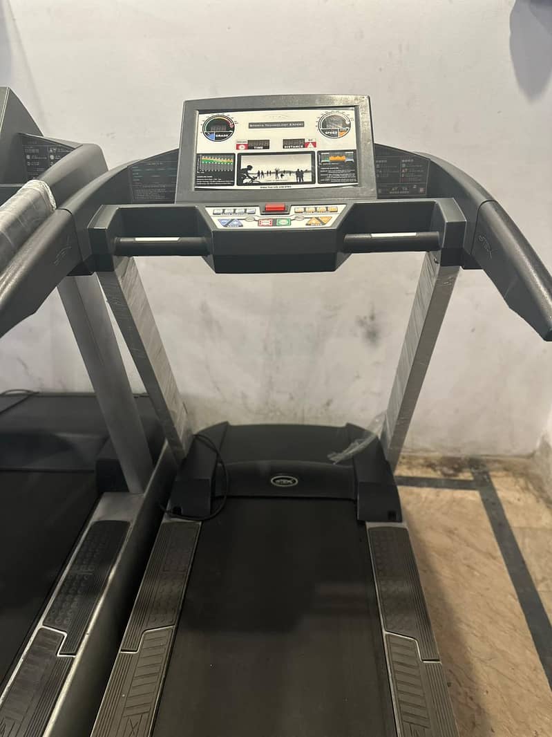 Treadmill || home used Treadmill || Electronic Treadmill 0