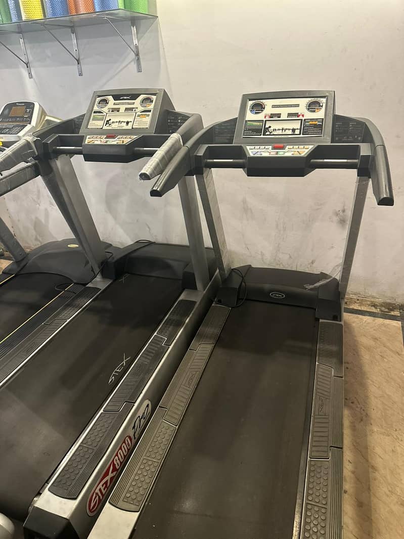 Treadmill || home used Treadmill || Electronic Treadmill 1