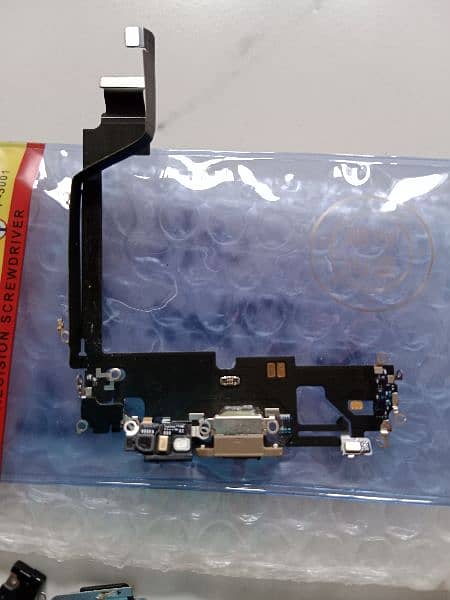 iphone 12 pro max Part's 1