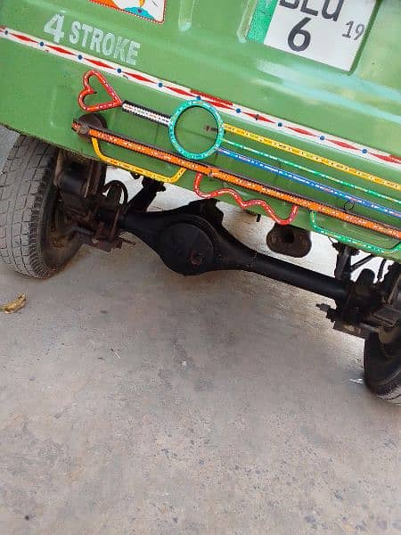 new asia auto riksha 03195360190 3