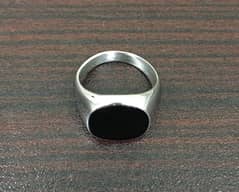 Gentleman Signet Ring
