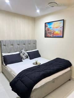 One Bed Studio Appartment Available For Rent Daily Weekly basis