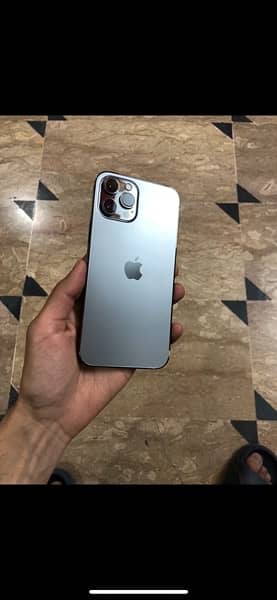 iphone 12 pro max 256 gb non 1