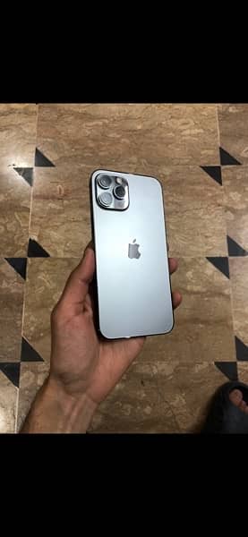 iphone 12 pro max 256 gb non 3