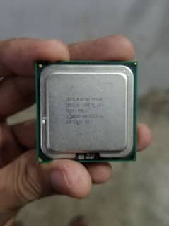 core 2 dou E8400 3.0ghz processor