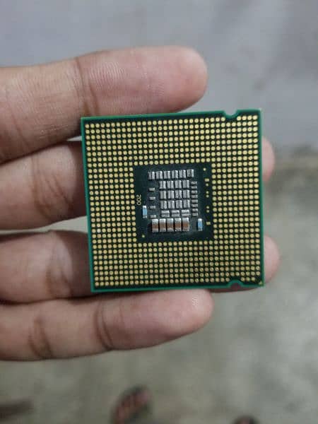 core 2 dou E8400 3.0ghz processor 1