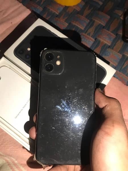 iphone 11 sealpack 0