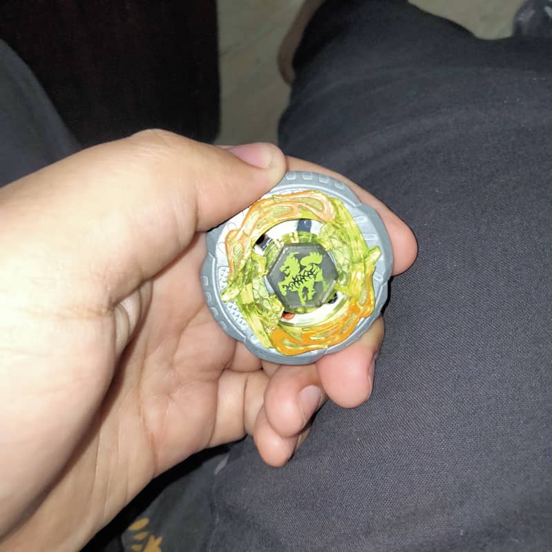 Original Takara Tomy Metal beyblades for sale 8