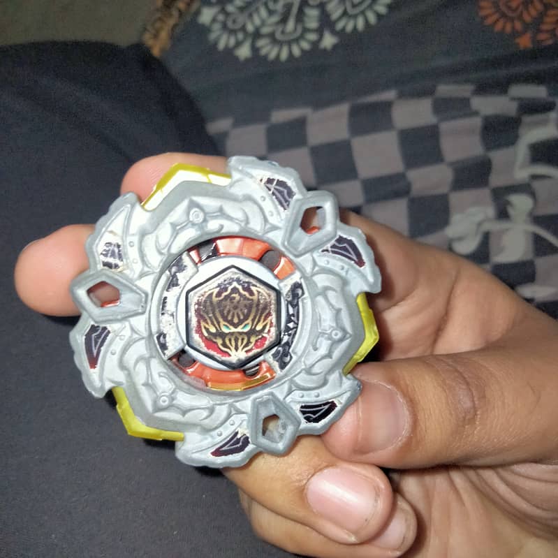 Original Takara Tomy Metal beyblades for sale 11