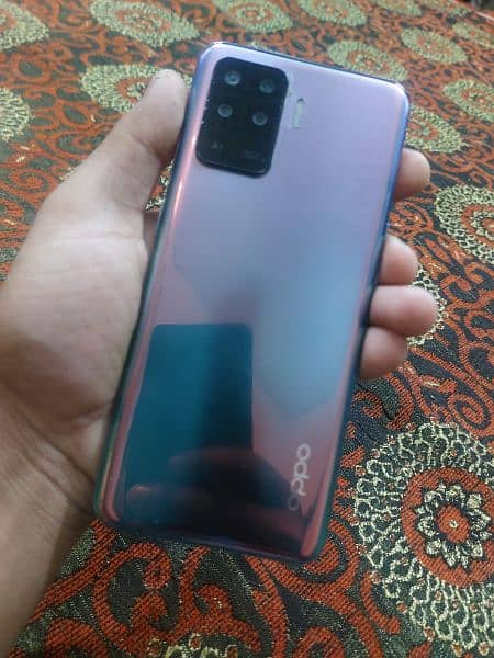 Oppo f19 pro 8/128 0