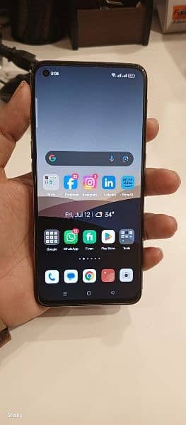 Realme GT Master Edition for sale 2