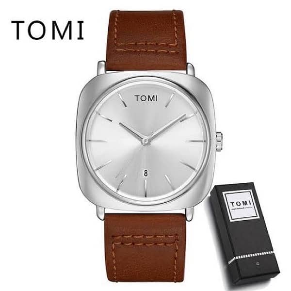 Watches/Men's watches/Tomi T084 Watches for sale 1