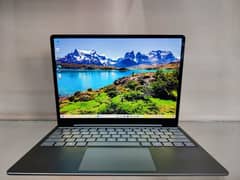 Surface Laptop Go 3 - Laptop 4 - Laptop 5