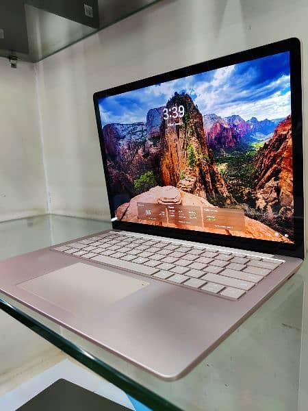 Surface Laptop Go 3 - Laptop 4 - Laptop 5 4