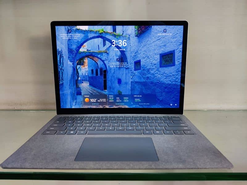 Surface Laptop Go 3 - Laptop 4 - Laptop 5 6