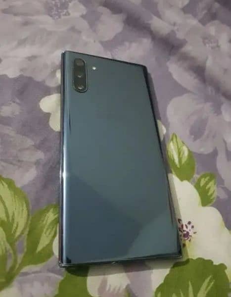 Note 10 plus 2