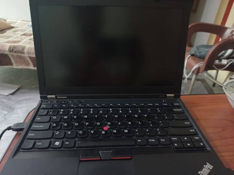 lenovo Thinkpad X230 1