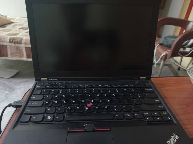 lenovo Thinkpad X230 3