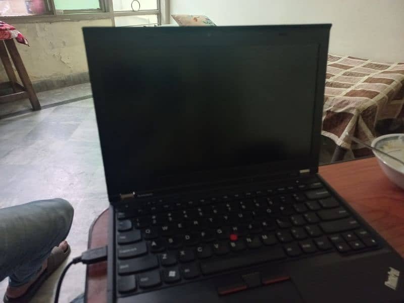 lenovo Thinkpad X230 5