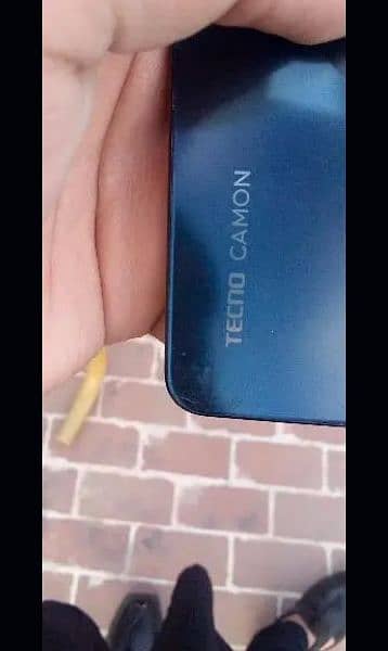 Tecno Camon 19 Neo 0