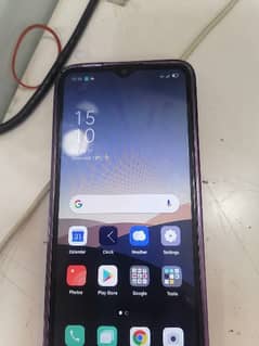 oppo A15s 6/128