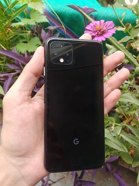 Google Pixel 4 6/64 0