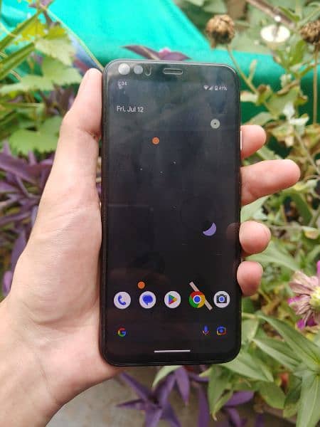 Google Pixel 4 6/64 1