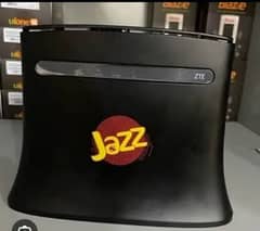 jazz router unlocked