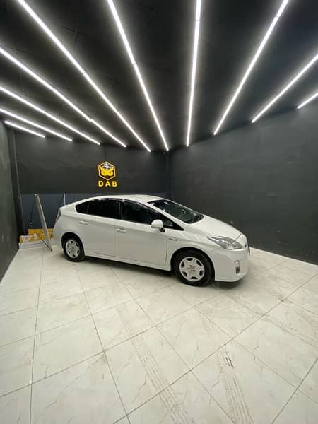 Toyota Prius 2009 2