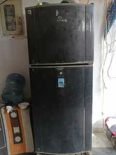 dawlance refrigerator used