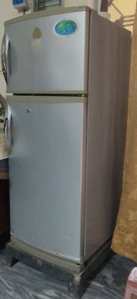 Refrigerator 1