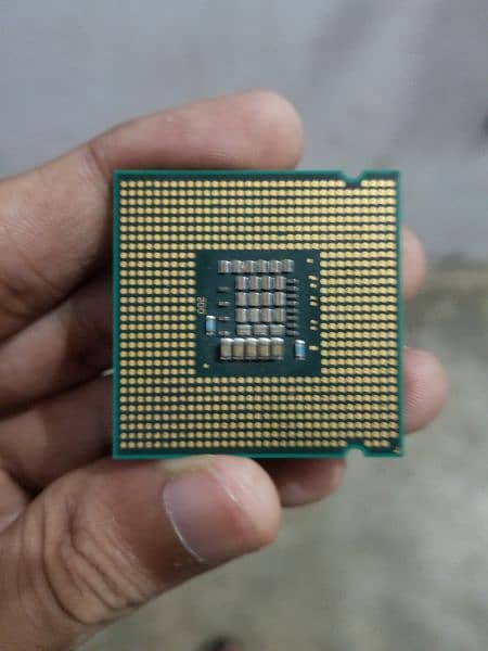 core 2 dou E8500 3.16 ghz processor 1