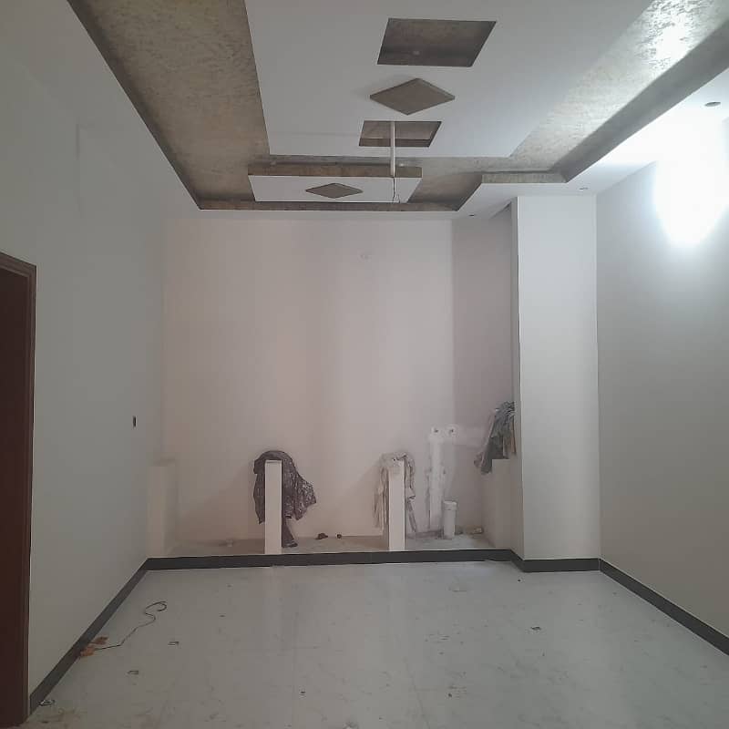 APARTMENT FOR RENT AT BAHADURBAD/SHARFABAD 0