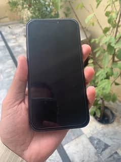 iPhone xr converted 13 pro with sim device | exchange possible