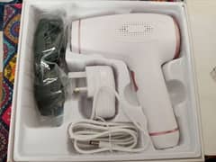 laser facial machine for sale in new condition