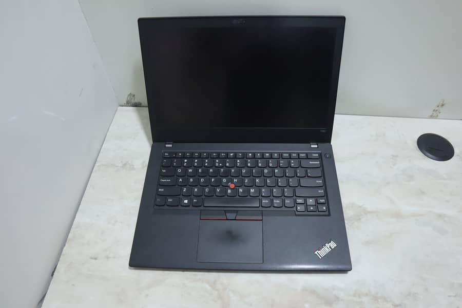 Lenovo T480 touchscreen i5 8th/8/256 1