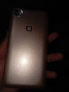 Q mobile X700pro lite 0