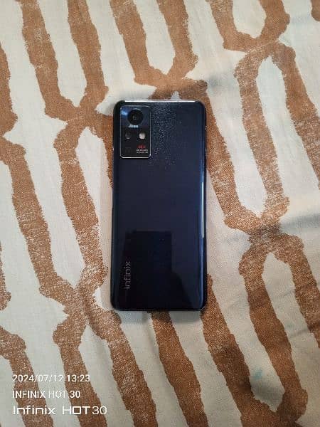 Infinix ZeroX Neo 2