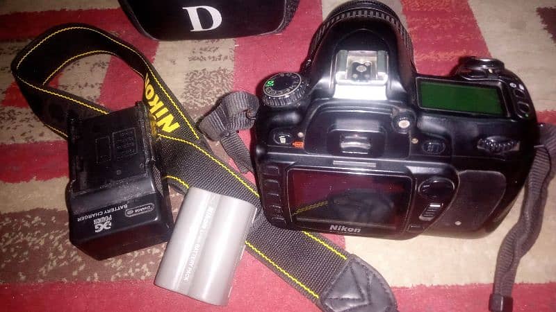 urgent salle eee Nikon d80 3