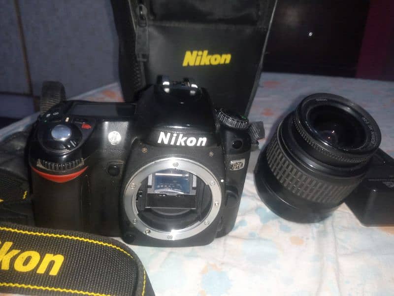 urgent salle eee Nikon d80 5