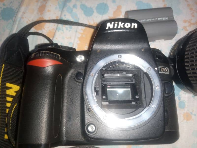 urgent salle eee Nikon d80 9