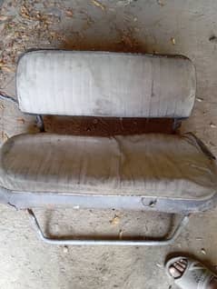 hardtop jeep seat for sale