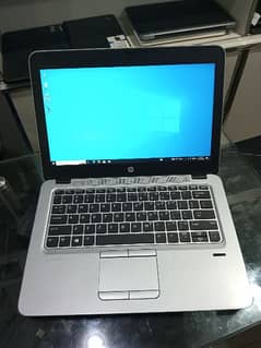 HP Elitebook 820G3 i5 6th Gen 8GB RAM , 256GB SSD !