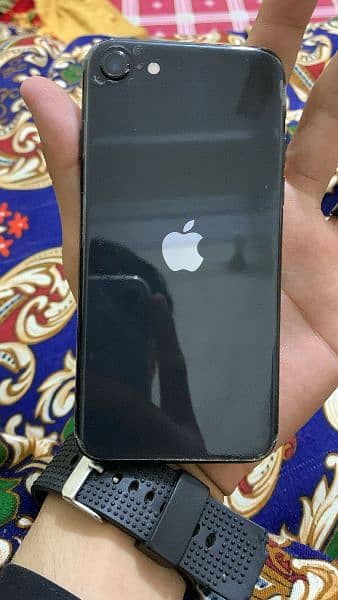 iphone SE2020 64GB 1